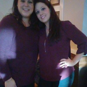 Meet your Posher, Alison